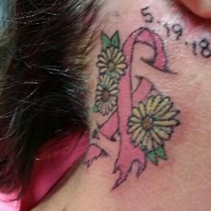 Meet your Posher, Joni